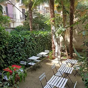  Pensión La Casa Della Zia