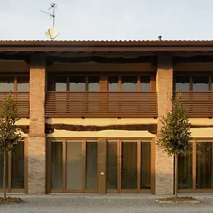  Bed and breakfast L'antico Borgo