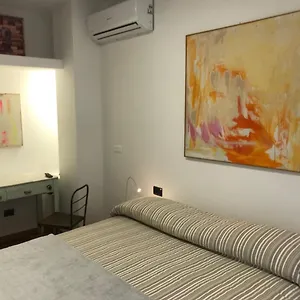 2* Pensión Delle Rose