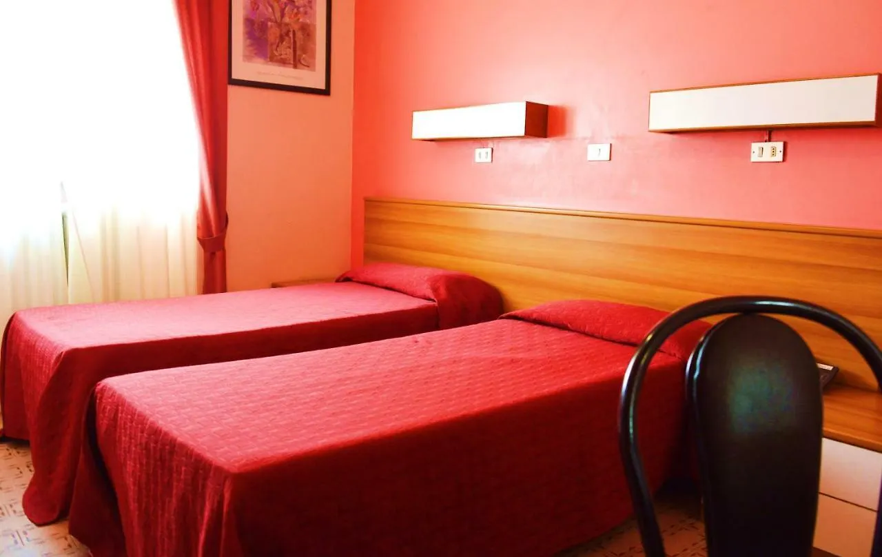 Hotel Rosy Arluno