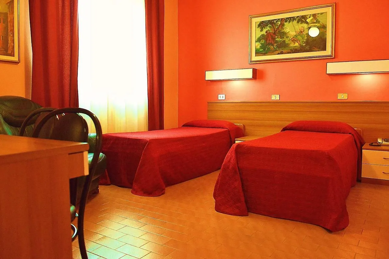 Hotel Rosy Arluno