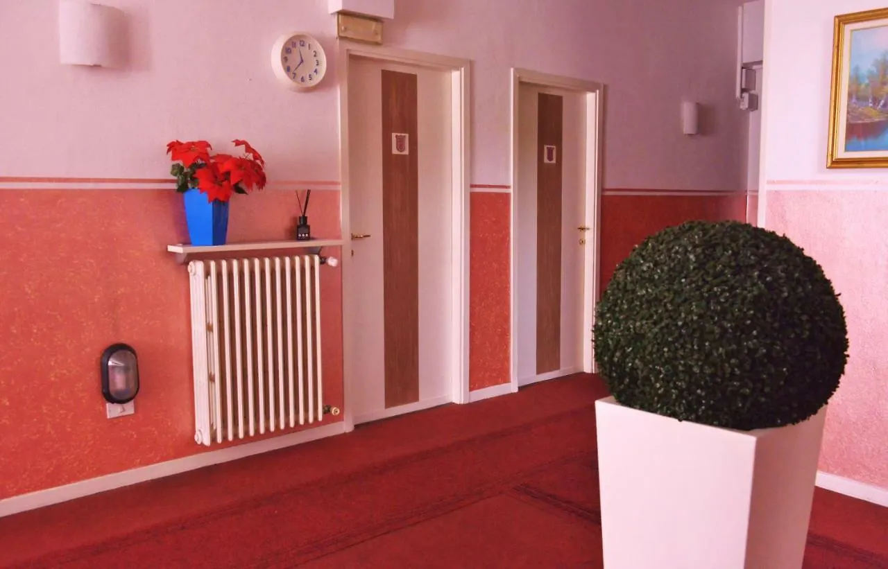 Hotel Rosy Arluno