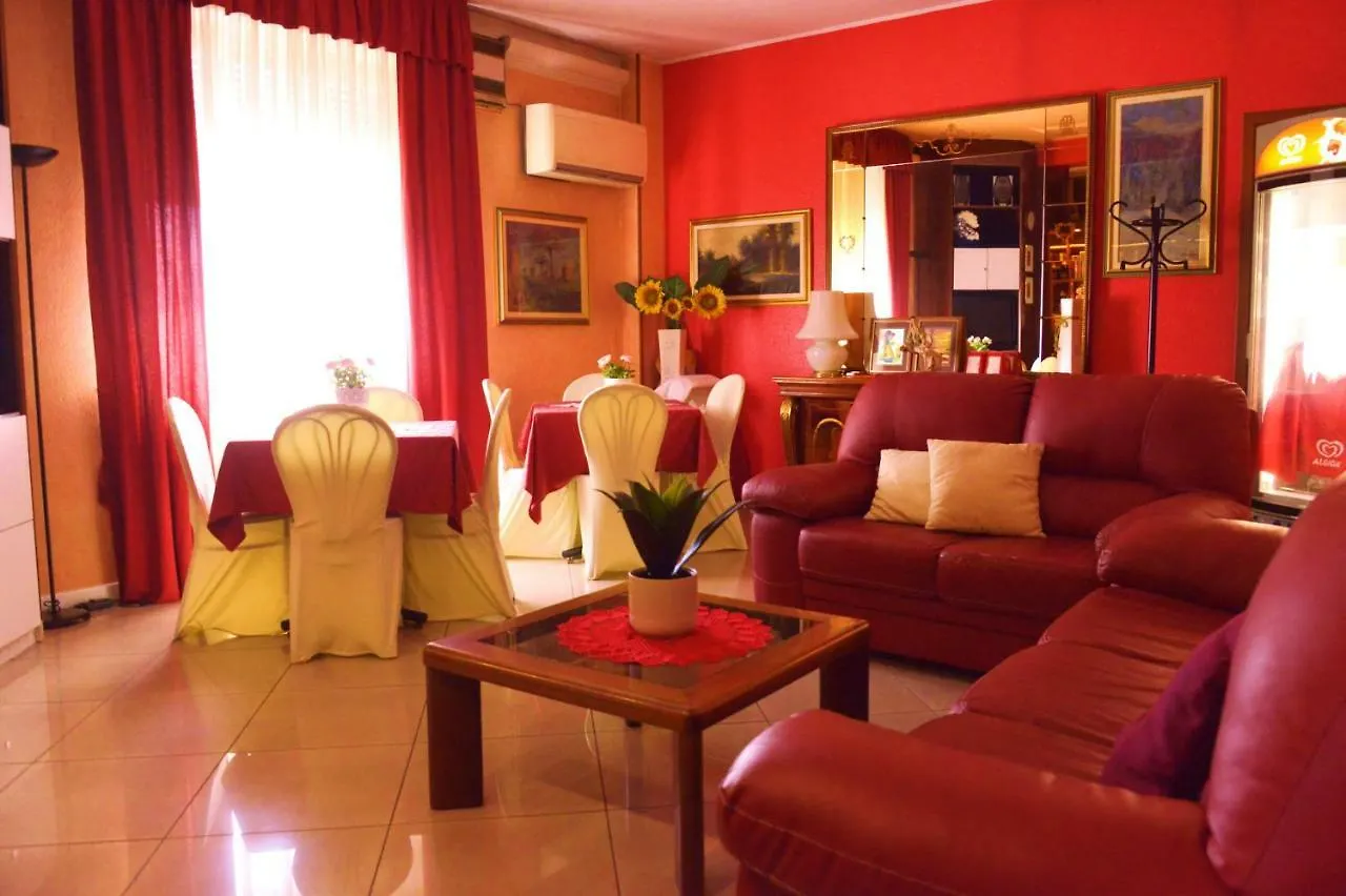 Hotel Rosy Arluno