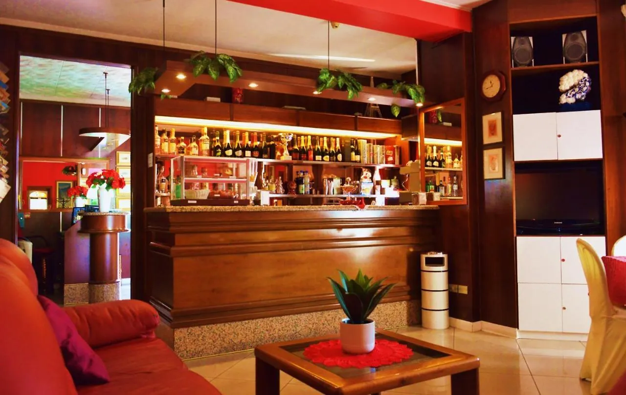 Hotel Rosy Arluno